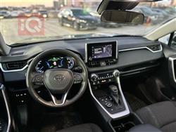 تويوتا راف 4